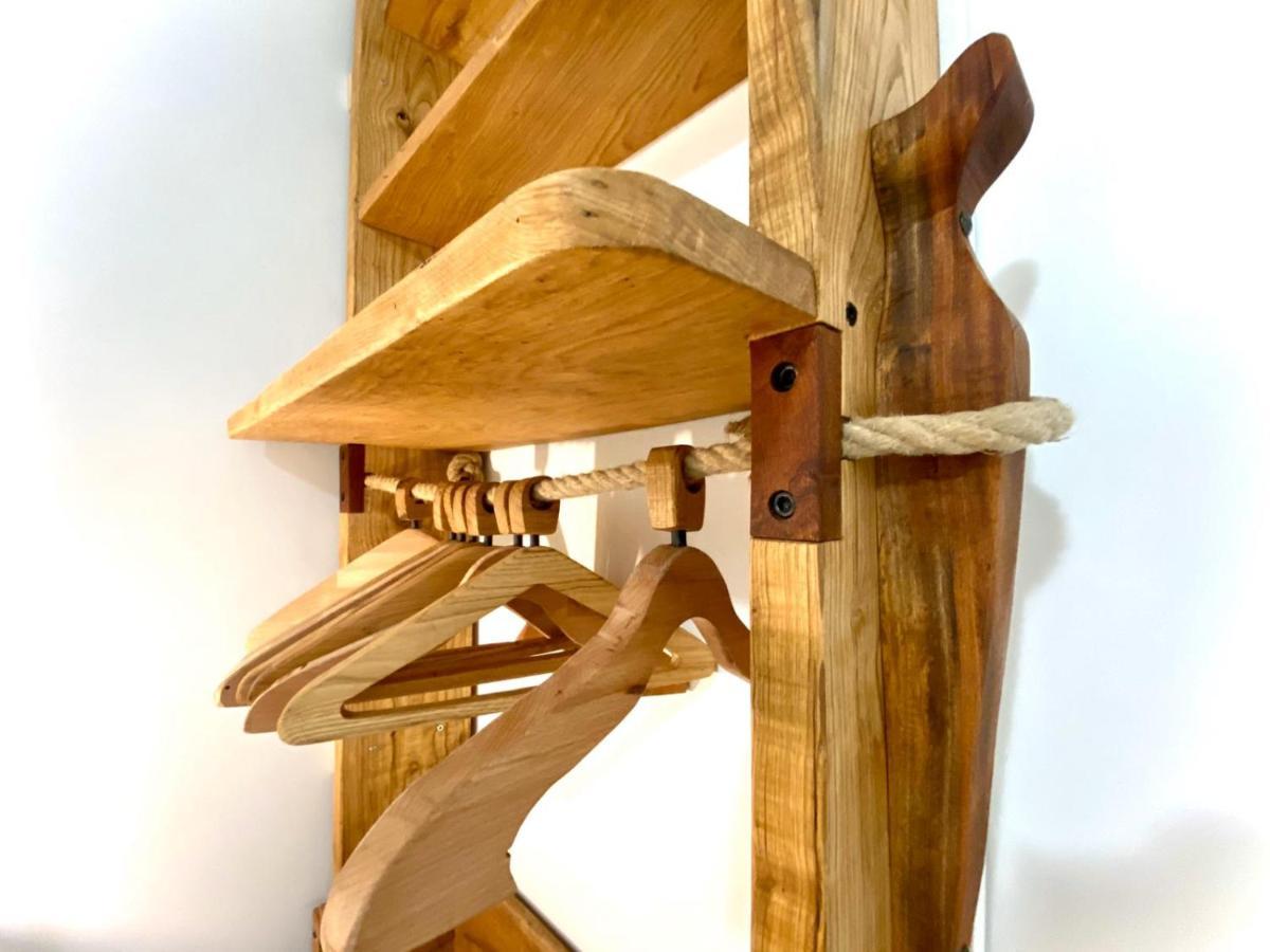 Apartamento En Gros San Sebastián Dış mekan fotoğraf