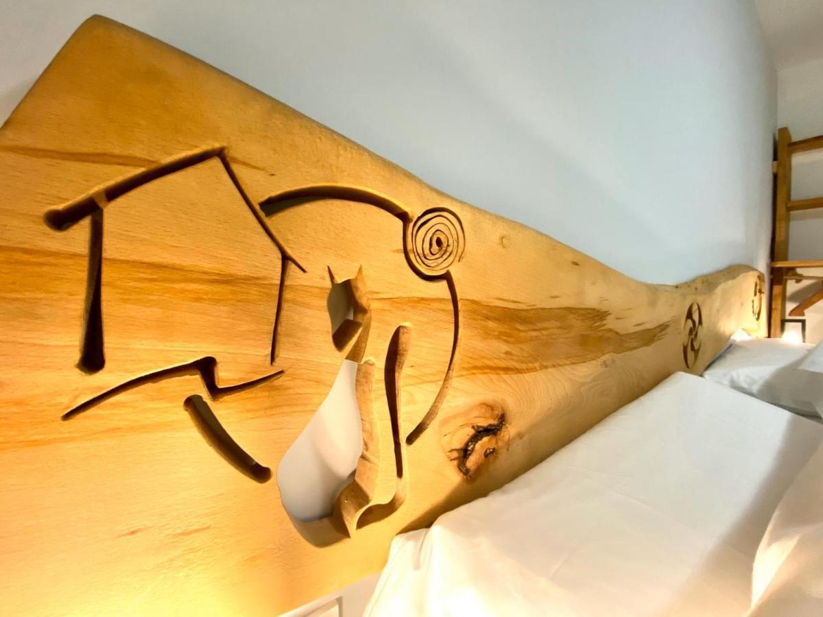 Apartamento En Gros San Sebastián Dış mekan fotoğraf